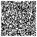 QR code with D I Petersen Consulting contacts
