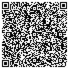 QR code with Chase County Applicators contacts