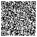 QR code with Encor contacts