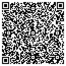 QR code with Ron's Quik Lube contacts