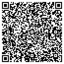 QR code with W T Import contacts