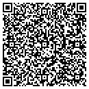 QR code with M & E Vending contacts