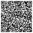 QR code with R A S Productions Inc contacts