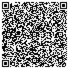 QR code with Hahn Technical Staffing contacts