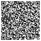 QR code with A Masterpiece Design Inc contacts