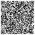 QR code with Alberding Wilson Funeral Home contacts
