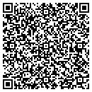 QR code with University of Nebraska contacts
