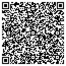 QR code with Albrecht Trucking contacts