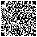QR code with Hodges Eric D DDS contacts
