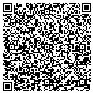 QR code with Blue Valley Riverside Apts contacts