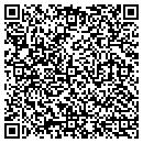 QR code with Hartington Auto Supply contacts