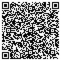 QR code with Mach II Co contacts