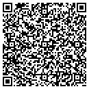 QR code with B & G Corp contacts