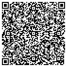 QR code with Ananda Consulting Inc contacts