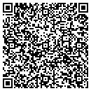 QR code with Red D Cash contacts