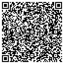 QR code with Husker Divers contacts