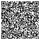 QR code with C J Cornelius Jr MD contacts