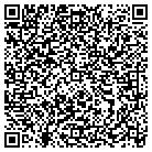 QR code with California Economic Dev contacts