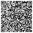 QR code with Richard W Parker DDS contacts