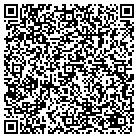 QR code with E Bar V Angus Ranch Co contacts