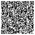 QR code with Gracie's contacts