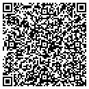 QR code with Richard's Garage contacts