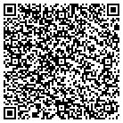 QR code with B A Business Services contacts