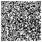 QR code with Rademacher Exterminating contacts