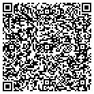 QR code with Riggins & Assoc Counseling Service contacts