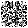 QR code with Ngsi contacts
