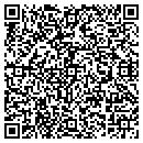 QR code with K & K Properties LLC contacts