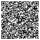QR code with Allura Gardens contacts
