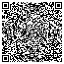 QR code with University of Nebraska contacts
