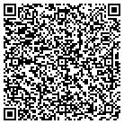 QR code with Hancock Gravel & Ready Mix contacts