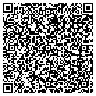QR code with WORK We Organize Record Kpng contacts