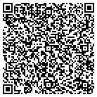QR code with E Z Money Check Cashing contacts