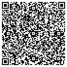 QR code with Chase County High School contacts