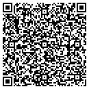 QR code with Harold Timmons contacts