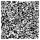 QR code with J Callahan Contracting Company contacts