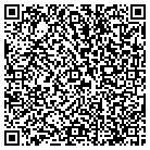 QR code with Anderson-Hoxie Dance Project contacts