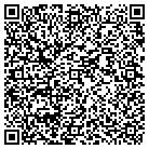 QR code with Alliance City Schls Cafeteria contacts