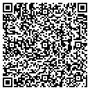 QR code with Hill Jack DC contacts