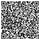 QR code with Hagedorn Siding contacts