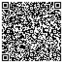 QR code with Krotter Wm Co contacts