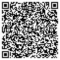 QR code with ABC contacts