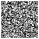 QR code with Hank Hazel contacts