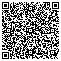 QR code with M Mart contacts