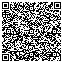 QR code with Maxson Trucking contacts