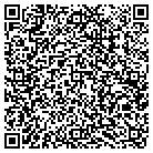 QR code with M & M Construction Inc contacts