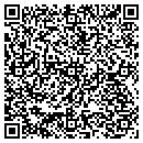 QR code with J C Penney Optical contacts